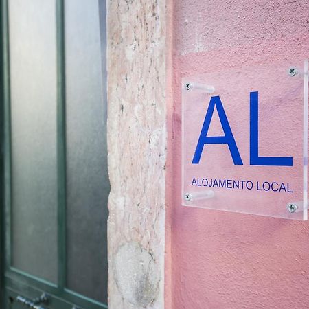 The Loft Lisbon Hostel Esterno foto